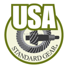 USA Standard Gear ZP FSD60-3-35 Differential Spool 1